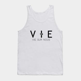 TheVie Tank Top